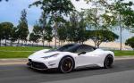 Ferrari 458 Italia by Misha Designs and KBS 2016 года